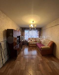 Продажа квартиры Омск. Николаевка, Попова, 3к3 Продажа квартиры Омск. Николаевка, Попова, 3к3
