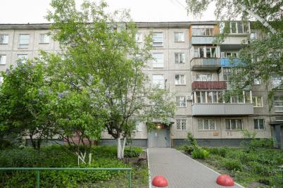 Продажа квартиры Омск. Энтузиастов, 11В Продажа квартиры Омск. Энтузиастов, 11В