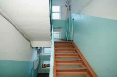 Продажа квартиры Омск. Энтузиастов, 11В Продажа квартиры Омск. Энтузиастов, 11В