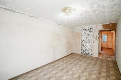 Продажа квартиры Омск. Энтузиастов, 11В Продажа квартиры Омск. Энтузиастов, 11В