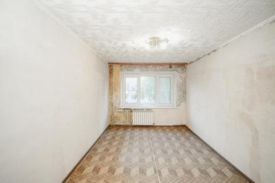 Продажа квартиры Омск. Энтузиастов, 11В Продажа квартиры Омск. Энтузиастов, 11В