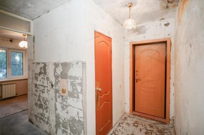 Продажа квартиры Омск. Энтузиастов, 11В Продажа квартиры Омск. Энтузиастов, 11В
