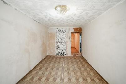 Продажа квартиры Омск. Энтузиастов, 11В Продажа квартиры Омск. Энтузиастов, 11В