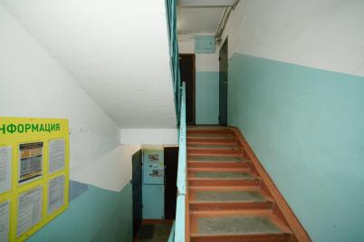 Продажа квартиры Омск. Энтузиастов, 11В Продажа квартиры Омск. Энтузиастов, 11В