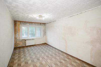 Продажа квартиры Омск. Энтузиастов, 11В Продажа квартиры Омск. Энтузиастов, 11В