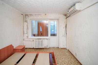 Продажа квартиры Омск. Энтузиастов, 11В Продажа квартиры Омск. Энтузиастов, 11В