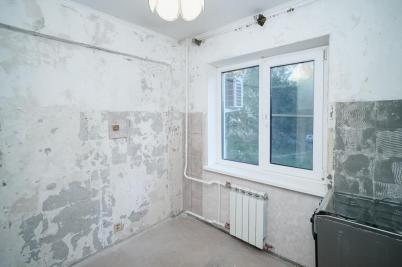Продажа квартиры Омск. Энтузиастов, 11В Продажа квартиры Омск. Энтузиастов, 11В