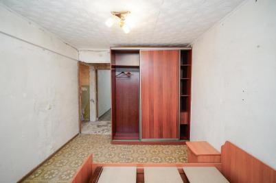Продажа квартиры Омск. Энтузиастов, 11В Продажа квартиры Омск. Энтузиастов, 11В