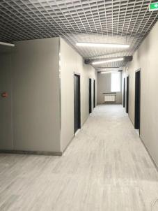 Продажа коммерческой недвижимости Омск. улица 22-го Партсъезда, 103А Продажа коммерческой недвижимости Омск. улица 22-го Партсъезда, 103А