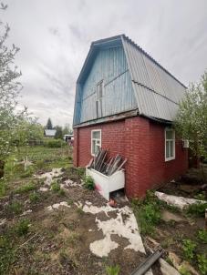 Продажа дачи Омск. СНТ Карат Продажа дачи Омск. СНТ Карат