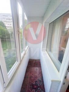 Продажа квартиры Омск. улица Ярослава Гашека 20/1