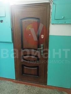 Продажа квартиры Омск. улица Ярослава Гашека 20/1