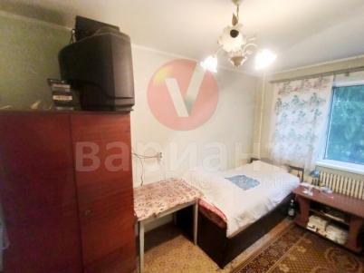 Продажа квартиры Омск. улица Ярослава Гашека 20/1