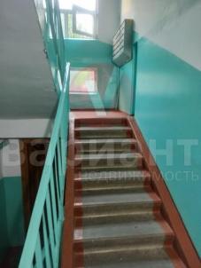 Продажа квартиры Омск. улица Ярослава Гашека 20/1