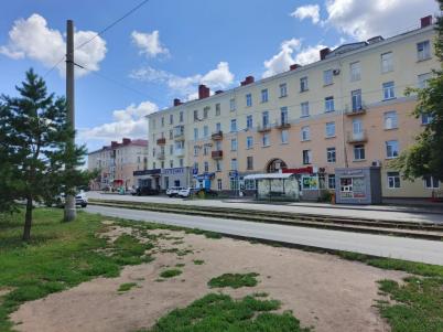 Продажа квартиры Омск. проспект Карла Маркса 38 Продажа квартиры Омск. проспект Карла Маркса 38