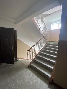 Продажа квартиры Омск. улица Гуртьева 37