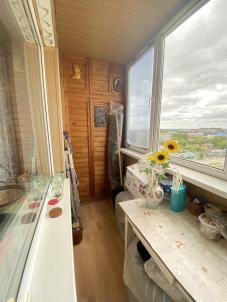 Продажа квартиры Омск. улица Гуртьева 37