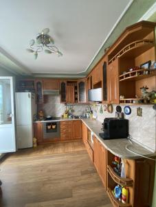 Продажа квартиры Омск. улица Гуртьева 37
