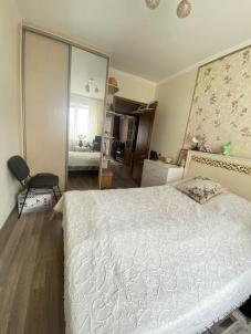 Продажа квартиры Омск. улица Гуртьева 37