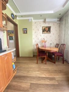 Продажа квартиры Омск. улица Гуртьева 37