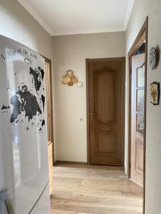 Продажа квартиры Омск. улица Гуртьева 37