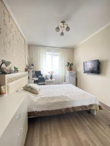 Продажа квартиры Омск. улица Гуртьева 37