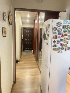 Продажа квартиры Омск. улица Гуртьева 37