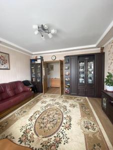 Продажа квартиры Омск. улица Гуртьева 37