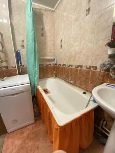 Продажа квартиры Омск. улица Гуртьева 37