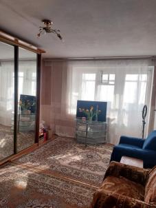 Продажа квартиры Омск. ул Краснопресненская, 5 Продажа квартиры Омск. ул Краснопресненская, 5