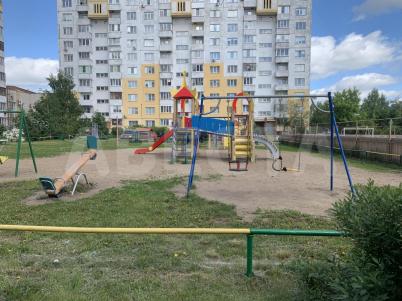 Продажа квартиры Омск. ул. Н.М.Ядринцева, 24 Продажа квартиры Омск. ул. Н.М.Ядринцева, 24