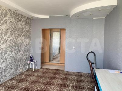 Продажа квартиры Омск. ул. Н.М.Ядринцева, 24 Продажа квартиры Омск. ул. Н.М.Ядринцева, 24