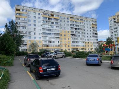 Продажа квартиры Омск. ул. Н.М.Ядринцева, 24 Продажа квартиры Омск. ул. Н.М.Ядринцева, 24