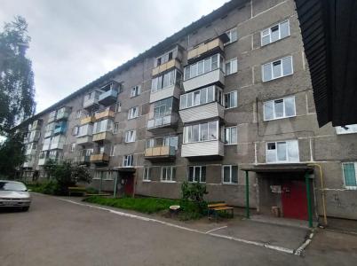 Продажа квартиры Омск. ул. 9-я Ленинская, 1 Продажа квартиры Омск. ул. 9-я Ленинская, 1