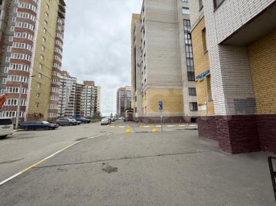 Продажа квартиры Омск. ул. Перелета, 27 Продажа квартиры Омск. ул. Перелета, 27