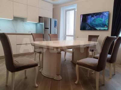 Продажа квартиры Омск. ул. Перелета, 27 Продажа квартиры Омск. ул. Перелета, 27