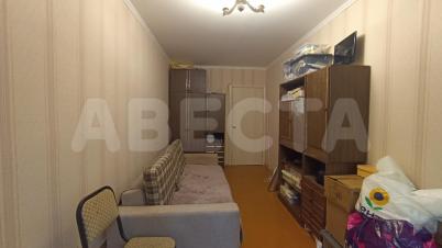 Продажа квартиры Омск. ул. 50 лет ВЛКСМ, 4б Продажа квартиры Омск. ул. 50 лет ВЛКСМ, 4б