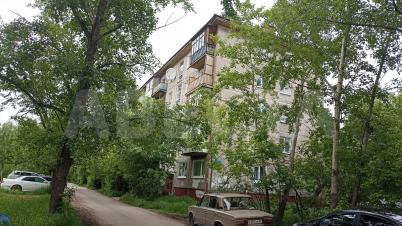 Продажа квартиры Омск. ул. 50 лет ВЛКСМ, 4б Продажа квартиры Омск. ул. 50 лет ВЛКСМ, 4б
