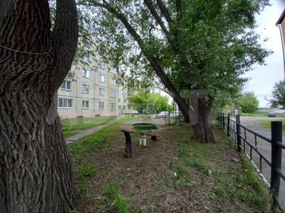 Продажа квартиры Омск. ул. 2-я Солнечная, 23 Продажа квартиры Омск. ул. 2-я Солнечная, 23