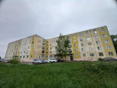 Продажа квартиры Омск. ул. 2-я Солнечная, 23 Продажа квартиры Омск. ул. 2-я Солнечная, 23
