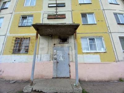 Продажа квартиры Омск. ул. 2-я Солнечная, 23 Продажа квартиры Омск. ул. 2-я Солнечная, 23