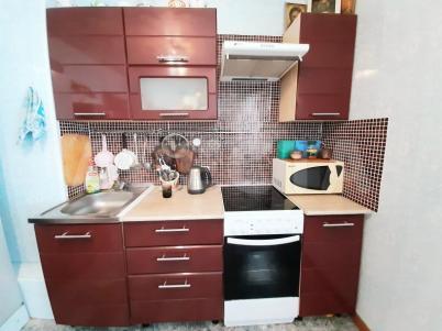Продажа квартиры Омск. ул. Машиностроительная, 7 Продажа квартиры Омск. ул. Машиностроительная, 7