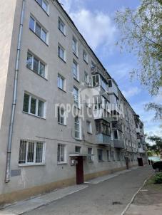 Продажа квартиры Омск. Комсомольский городок Продажа квартиры Омск. Комсомольский городок