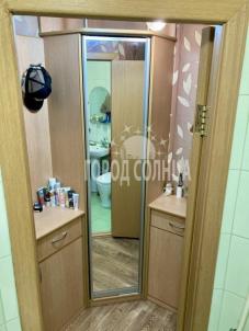 Продажа квартиры Омск. Комсомольский городок Продажа квартиры Омск. Комсомольский городок