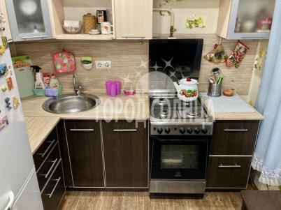 Продажа квартиры Омск. Комсомольский городок Продажа квартиры Омск. Комсомольский городок