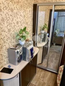 Продажа квартиры Омск. Комсомольский городок Продажа квартиры Омск. Комсомольский городок