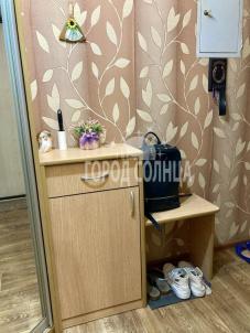 Продажа квартиры Омск. Комсомольский городок Продажа квартиры Омск. Комсомольский городок