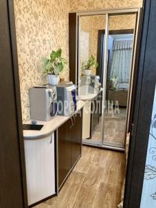 Продажа квартиры Омск. Комсомольский городок Продажа квартиры Омск. Комсомольский городок