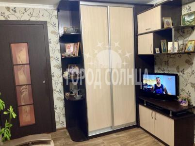Продажа квартиры Омск. Комсомольский городок Продажа квартиры Омск. Комсомольский городок