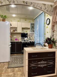 Продажа квартиры Омск. Комсомольский городок Продажа квартиры Омск. Комсомольский городок